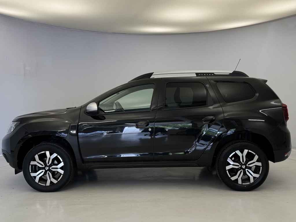 Dacia Duster 1.0 Tce 100 Bi-fuel Prestige Black #5