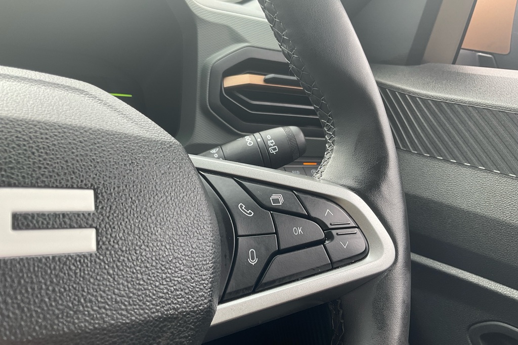Dacia Duster Duster 1.6 Hybrid 140 Extreme Estate #31