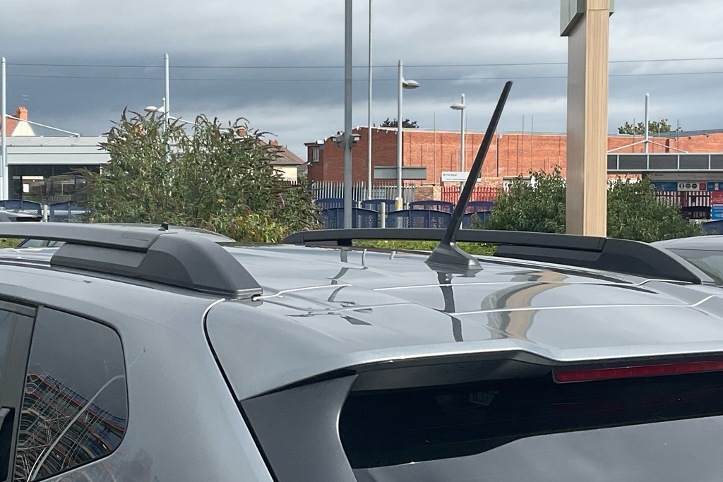 Dacia Duster Duster 1.6 Hybrid 140 Extreme Estate #24