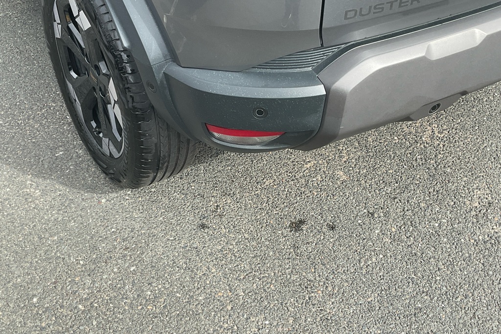Dacia Duster Duster 1.6 Hybrid 140 Extreme Estate #21