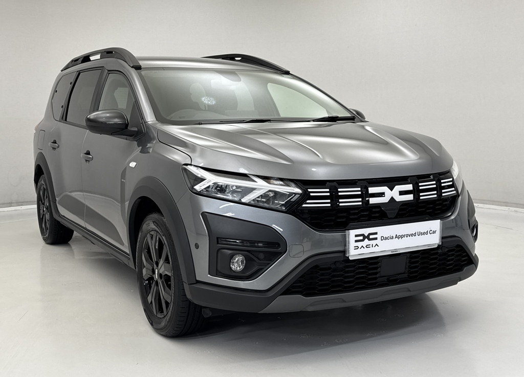 Dacia Jogger 1.0 Tce Extreme Se Grey