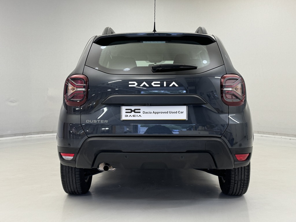 Dacia Duster 1.0 Tce 90 Expression Grey #6