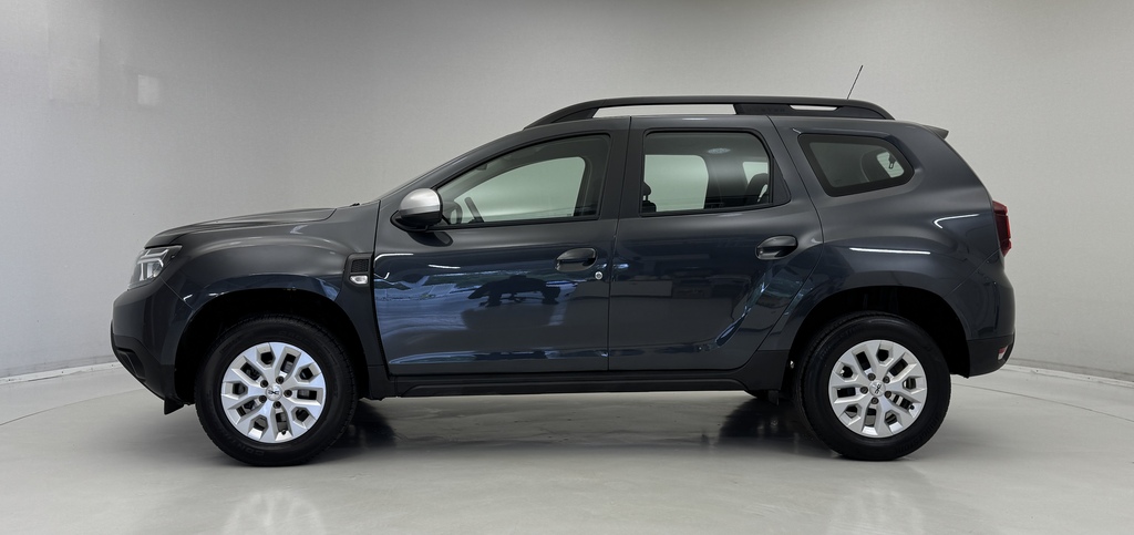Dacia Duster 1.0 Tce 90 Expression Grey #5