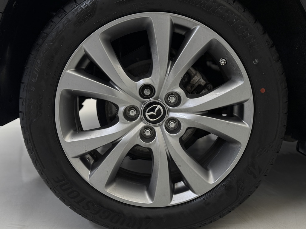 Mazda CX-30 2.5 E-skyactiv G Mhev 140 Exclusive-line Blue #5