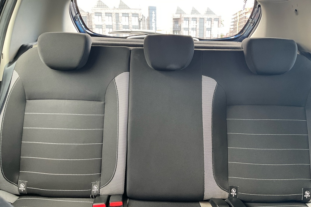 Dacia Sandero Stepway Dacia Sandero Stepway 0.9 Tce Comfort Blue #10