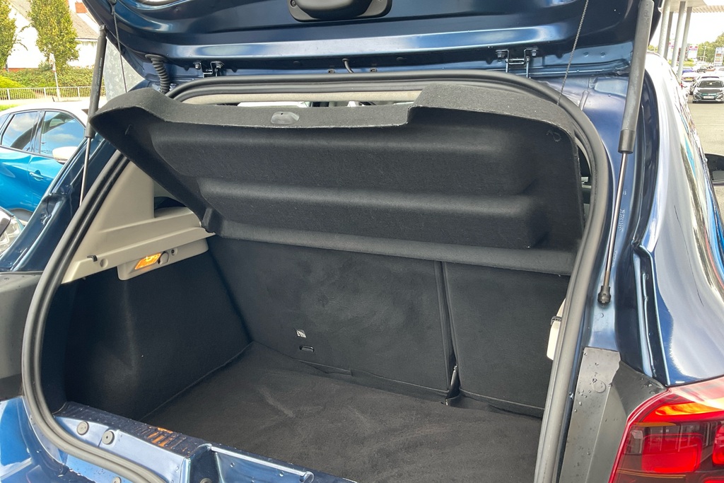 Dacia Sandero Stepway Dacia Sandero Stepway 0.9 Tce Comfort Blue #26
