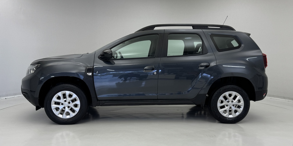 Dacia Duster 1.0 Tce 100 Bi-fuel Comfort Grey #5