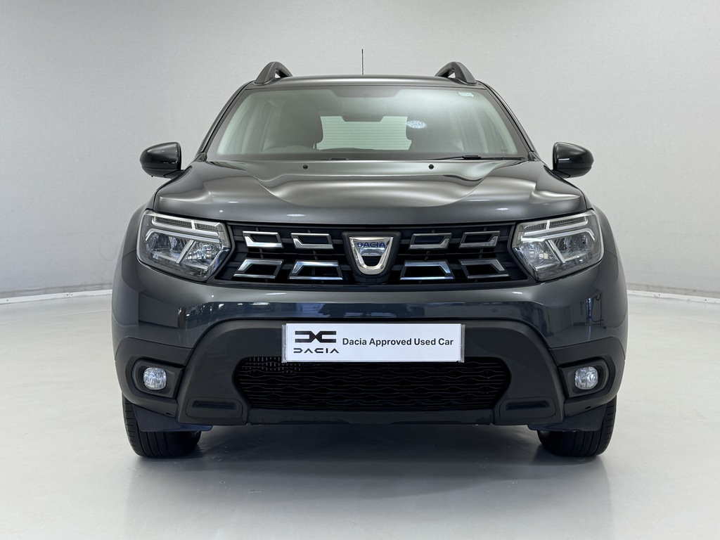 Dacia Duster 1.0 Tce 100 Bi-fuel Comfort Grey #2