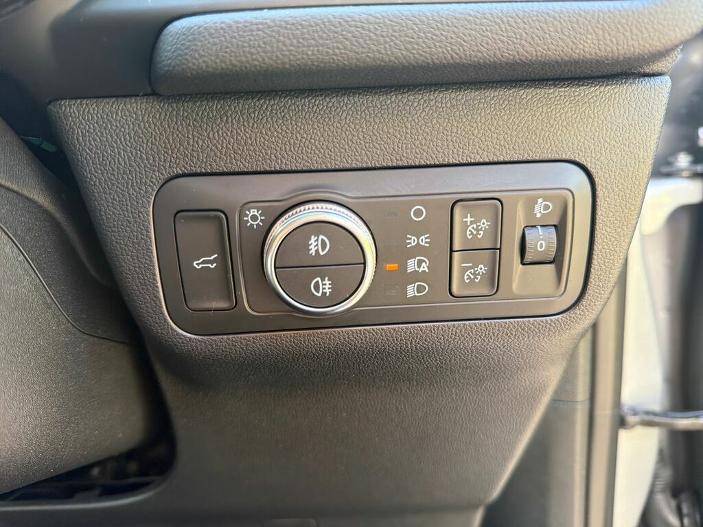 Ford Kuga 1.5 Ecoboost 150 St-line X Edition Grey #15