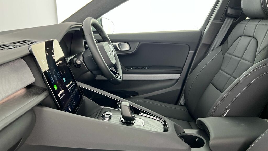 Polestar 2 310Kw 82Kwh Long Range Dm Prime 4Wd Blue #23