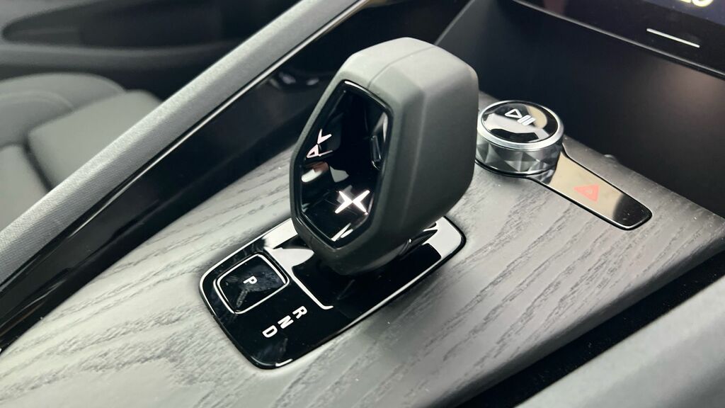 Polestar 2 310Kw 82Kwh Long Range Dm Prime 4Wd Blue #12