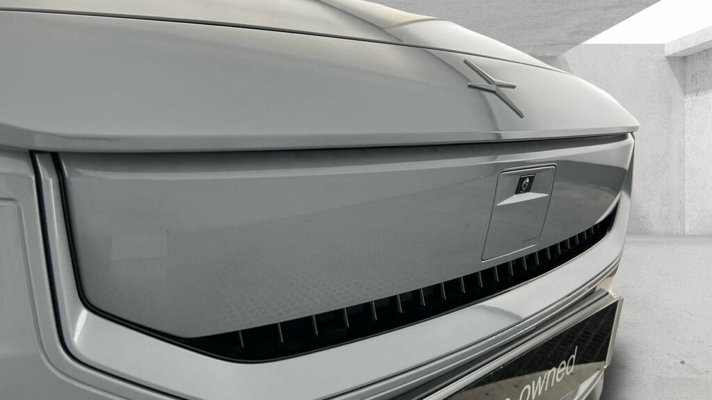 Polestar 2 310Kw 82Kwh Long Range Dm Prime 4Wd Blue #34