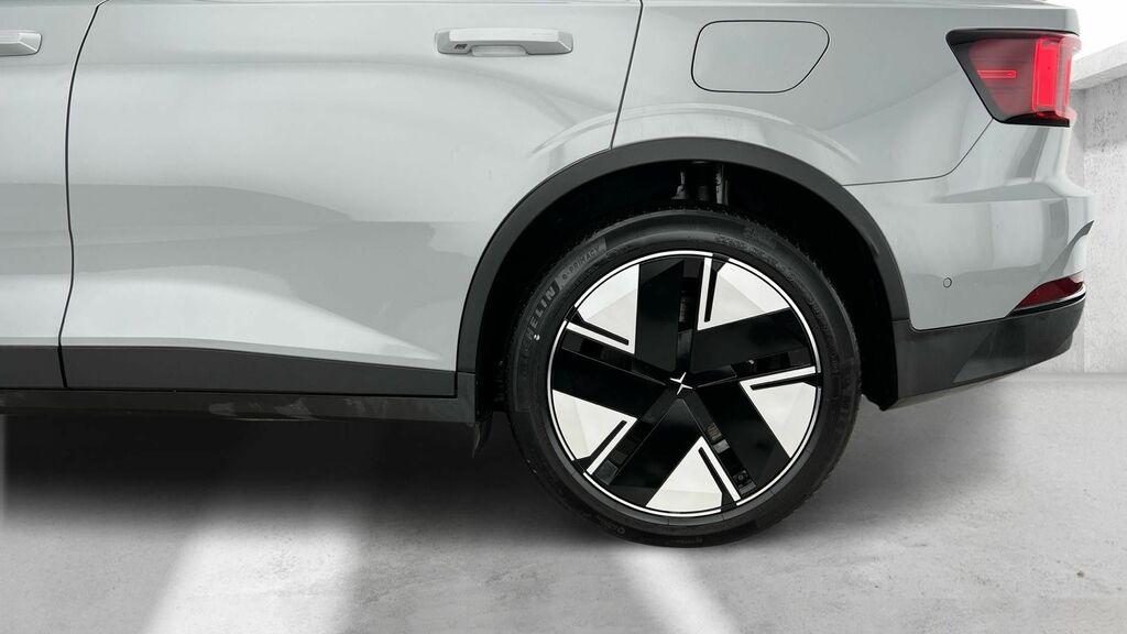 Polestar 2 310Kw 82Kwh Long Range Dm Prime 4Wd Blue #27