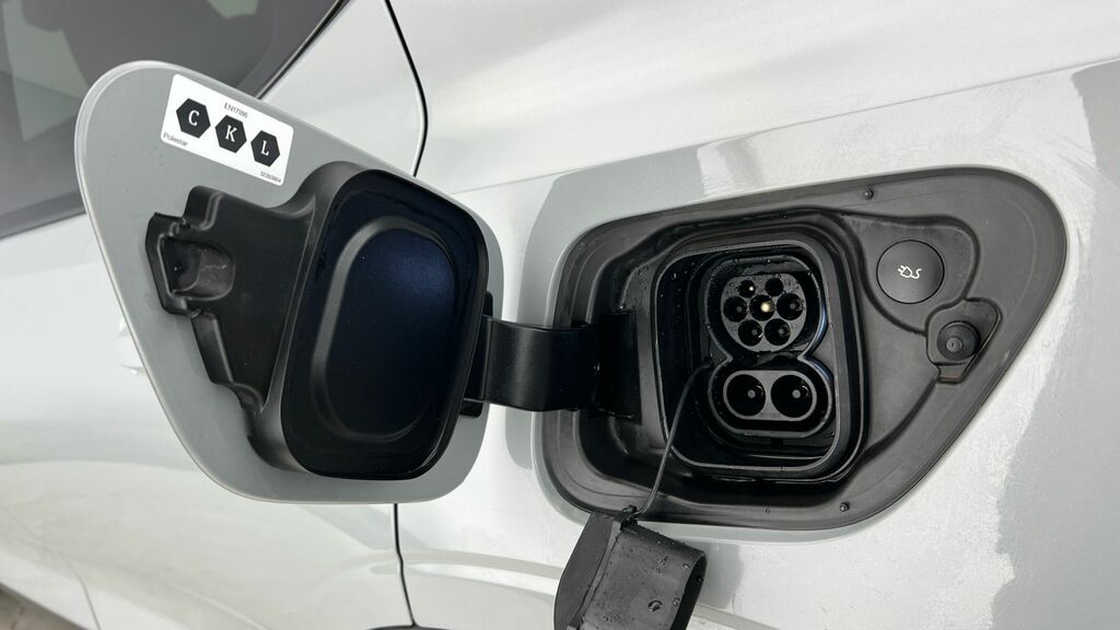 Polestar 2 310Kw 82Kwh Long Range Dm Prime 4Wd Blue #31