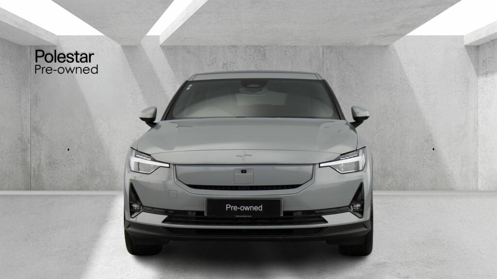 Polestar 2 310Kw 82Kwh Long Range Dm Prime 4Wd Blue #8