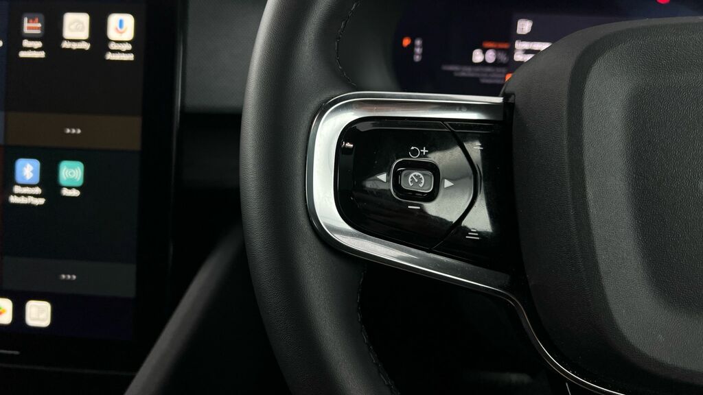 Polestar 2 310Kw 82Kwh Long Range Dm Prime 4Wd  #10