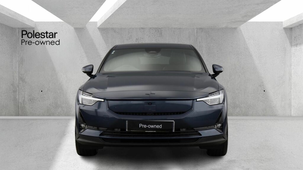 Polestar 2 310Kw 82Kwh Long Range Dm Prime 4Wd  #8