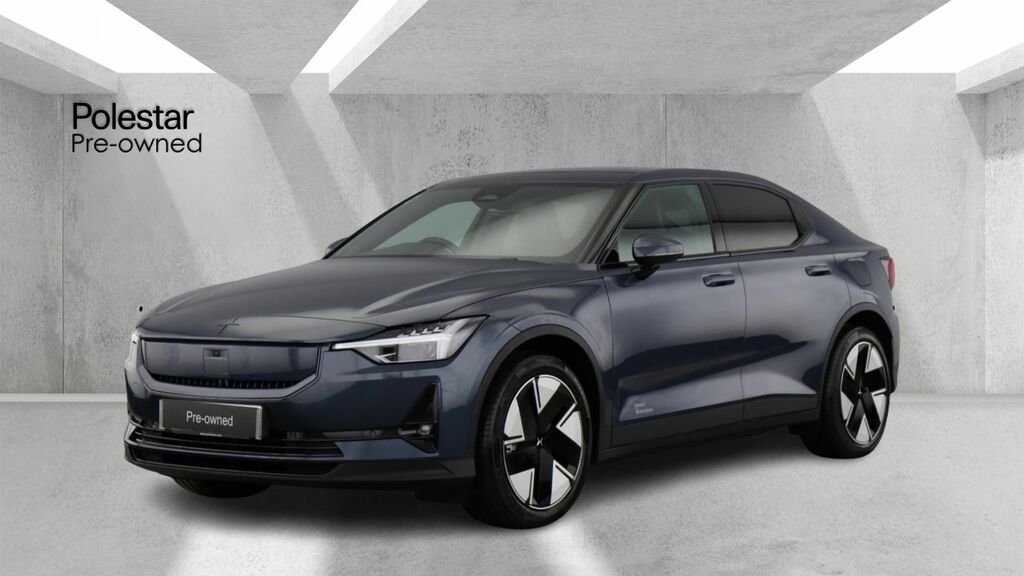 Polestar 2 310Kw 82Kwh Long Range Dm Prime 4Wd  #7