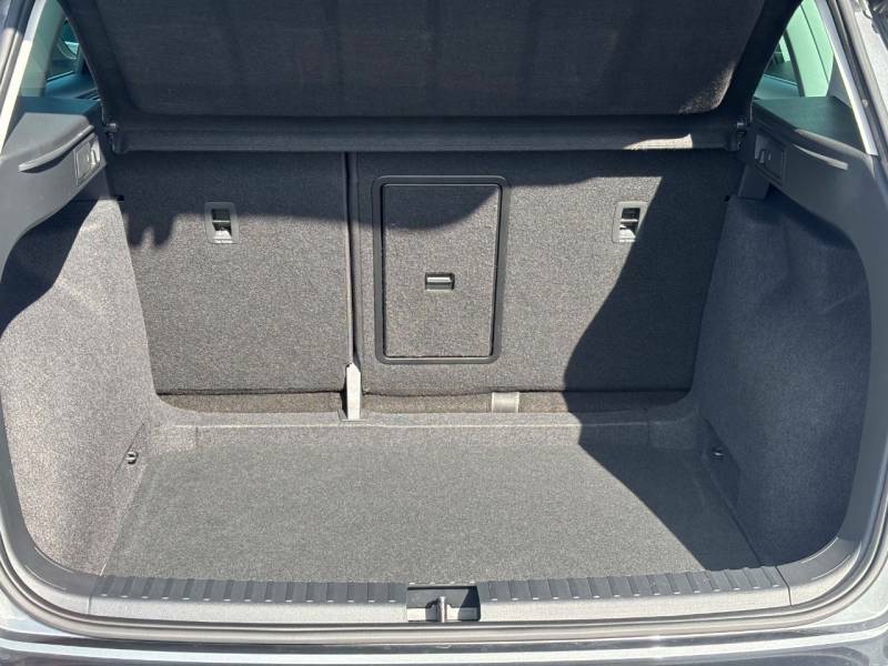 Seat Ateca 1.5 Tsi Evo Xperience Dsg Grey #5