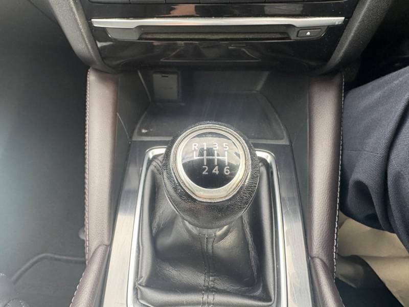 Mazda 6 2.2 Skyactiv-d Se-l Nav Tourer Euro 6 Ss 5 Grey #18