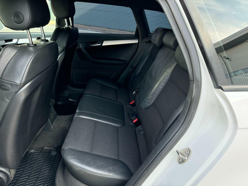 Audi A3 2012 Audi A3 1.6 Tdi Se - 126 #7