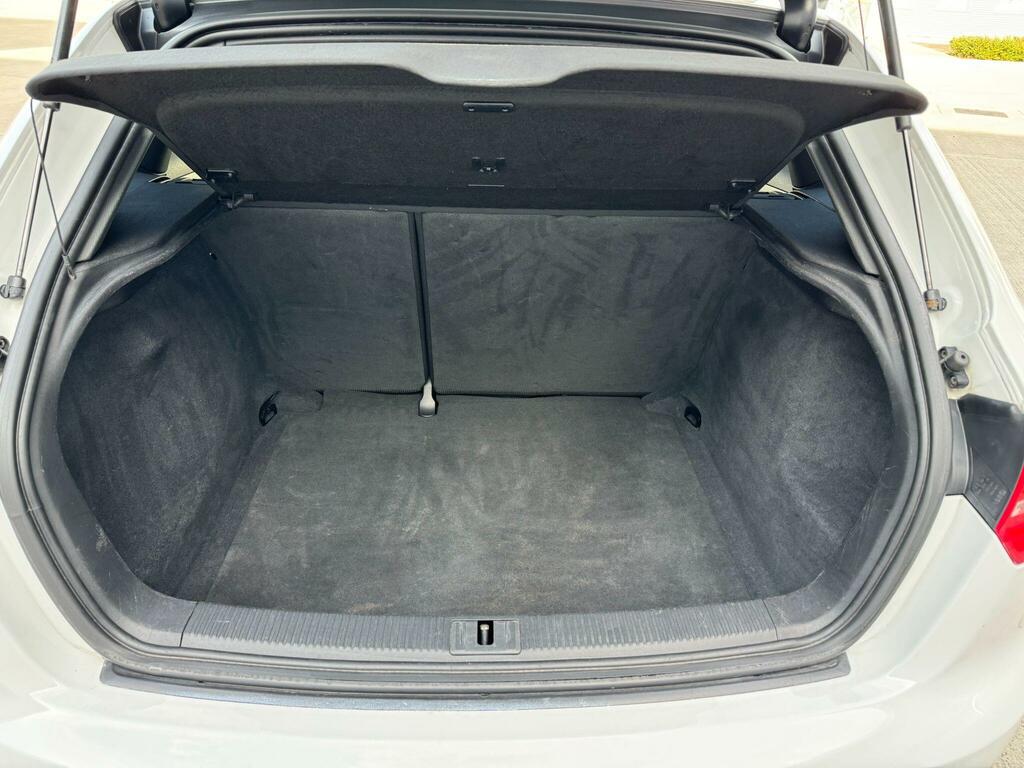 Audi A3 2012 Audi A3 1.6 Tdi Se - 126 #8