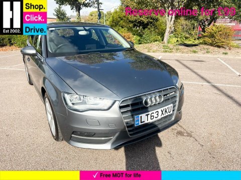 Audi A3 1.4 Tfsi S Line S Tronic Euro 5 Ss Red #9