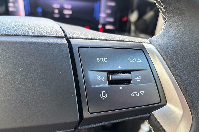 Vauxhall Frontera 83Kw Gs 44Kwh Orange #12