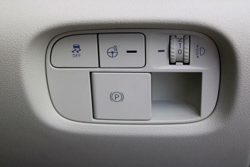 Hyundai Inster Inster 2 Green #12