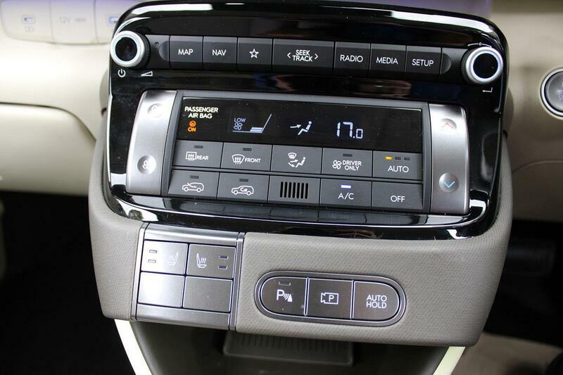 Hyundai Inster Inster 2 Green #21