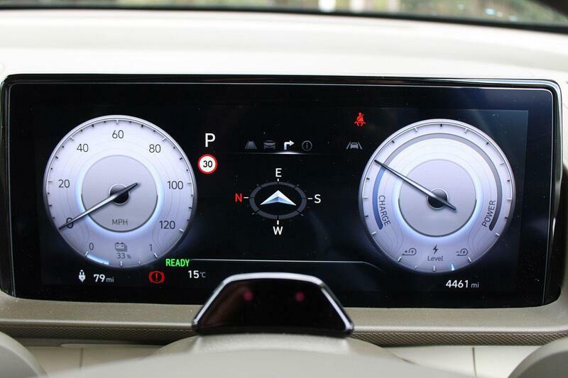 Hyundai Inster Inster 2 Green #27