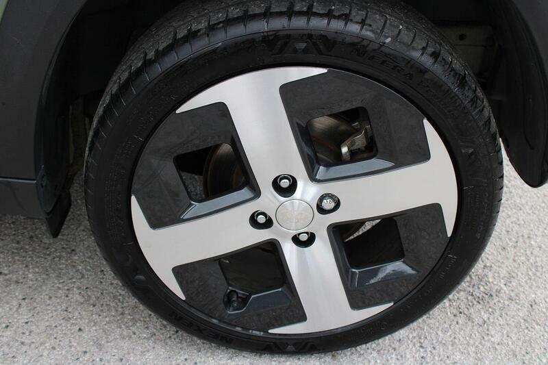 Hyundai Inster Inster 2 Green #17