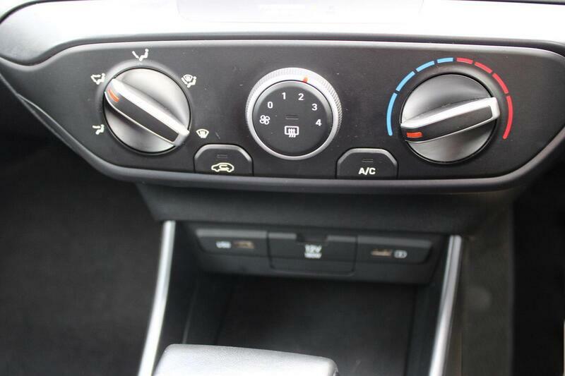 Hyundai I20 1.6L N Blue #12