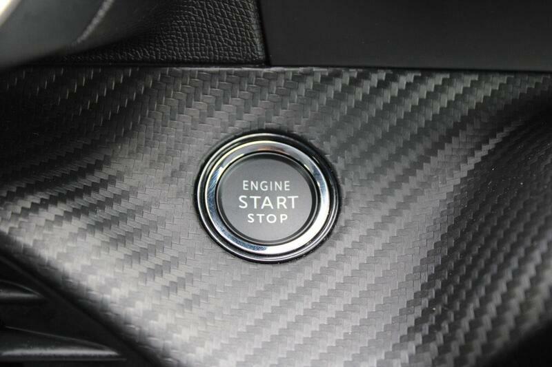 Peugeot 208 Gt Yellow #11