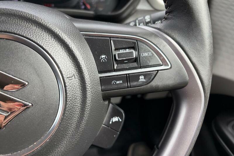 Suzuki Swift 1.2 Mhev Motion Cvt Euro 6 Ss #12