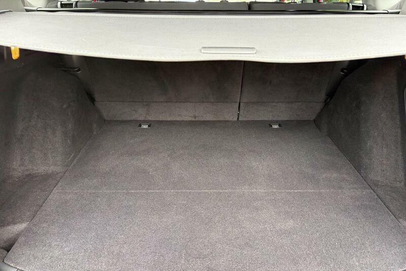 Honda Cr-V Cr-v Ex I-mmd Cvt Black #18