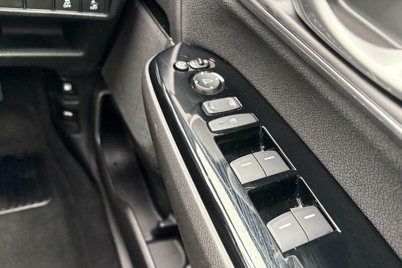 Honda Cr-V Cr-v Ex I-mmd Cvt Black #19