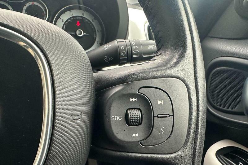 Fiat 500L 1.2 Multijet Lounge Dualogic Former Keep Blue #14
