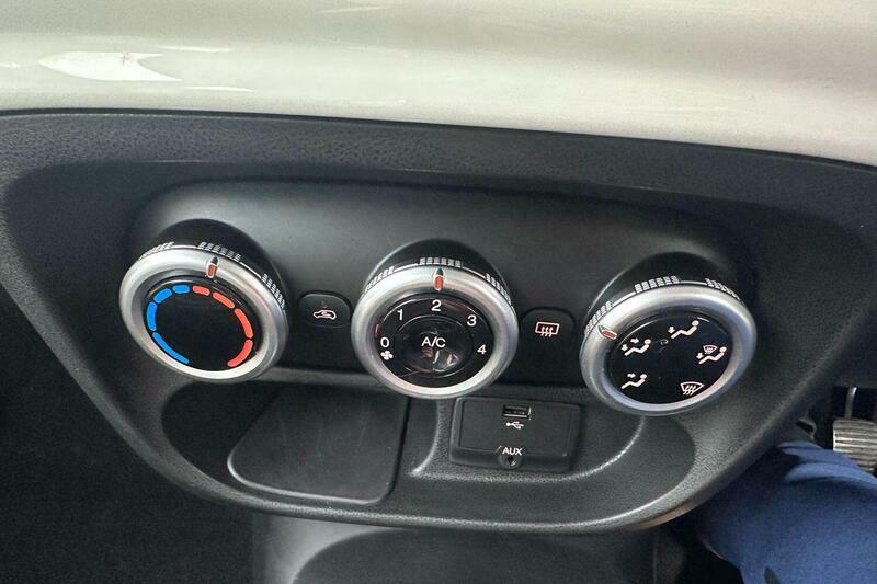 Fiat 500L 1.2 Multijet Lounge Dualogic Former Keep Blue #13