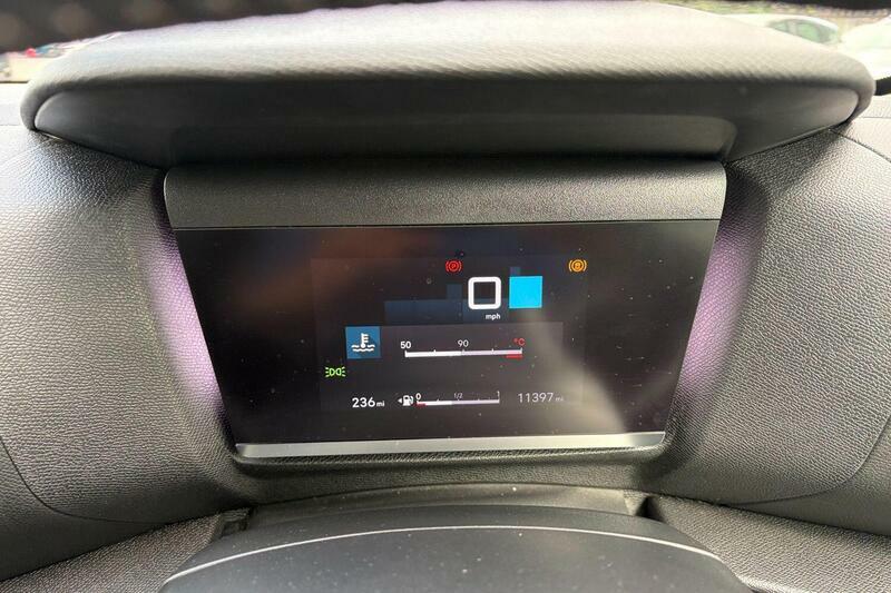Citroen C4 1.2 Puretech Shine Plus Eat8 Euro 6 Ss  #16