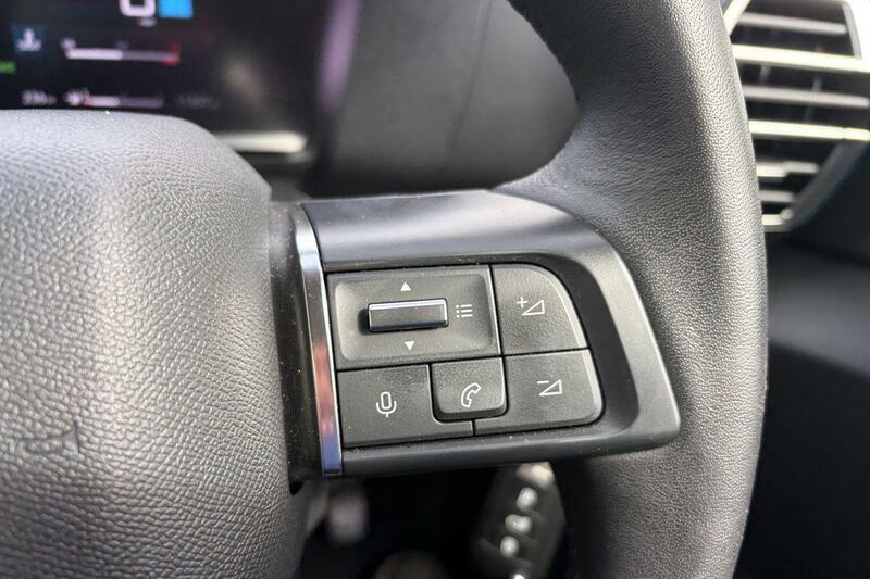 Citroen C4 1.2 Puretech Shine Plus Eat8 Euro 6 Ss  #13