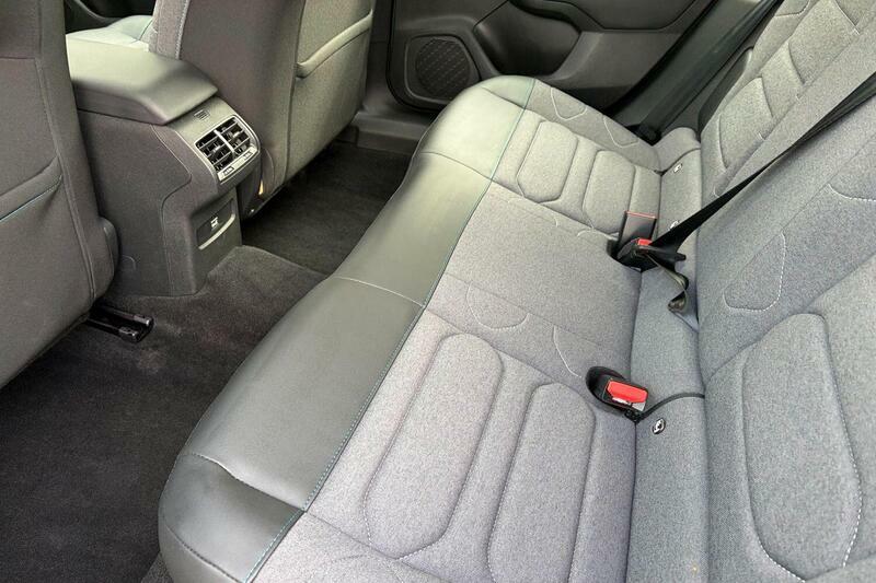 Citroen C4 1.2 Puretech Shine Plus Eat8 Euro 6 Ss  #10