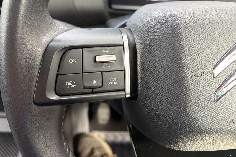 Citroen C4 1.2 Puretech Shine Plus Eat8 Euro 6 Ss  #12