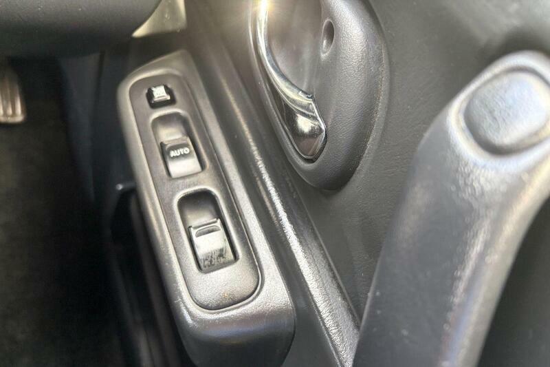 Suzuki Jimny Sz4 Blue #11