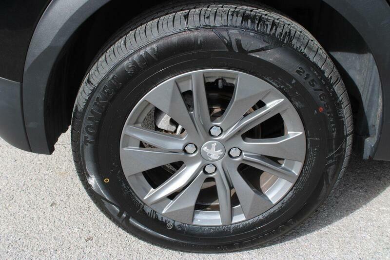 Peugeot 2008 Gt Grey #14