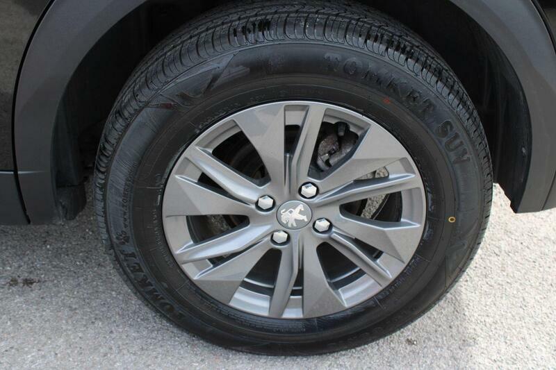 Peugeot 2008 Gt Grey #17