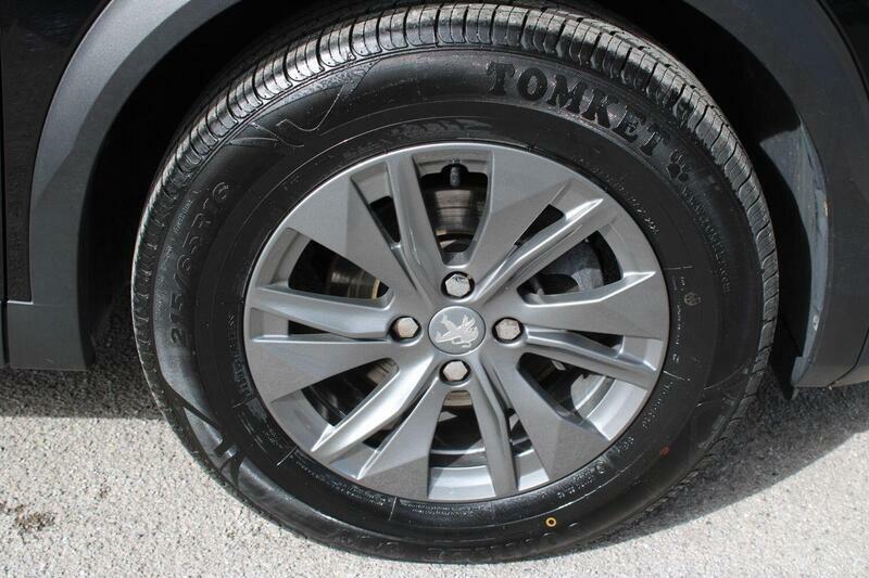 Peugeot 2008 Gt Grey #15