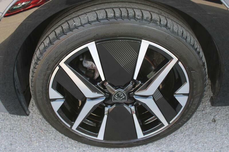 Peugeot 208 1.2 Puretech 100 Allure Blue #16