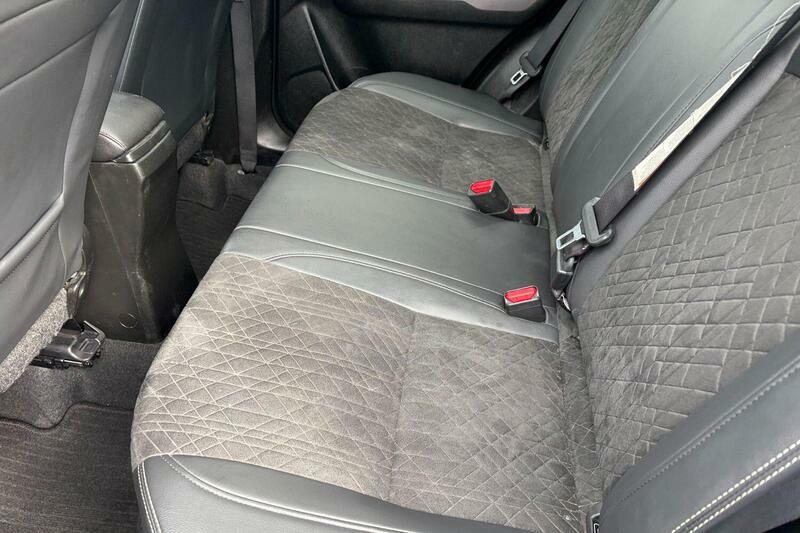 Suzuki Vitara 2023 Suzuki Vitara 1.5 Sz-t Mild Hybr Blue #10