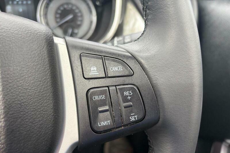Suzuki Vitara 2023 Suzuki Vitara 1.5 Sz-t Mild Hybr Blue #16
